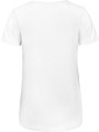 B&C T-shirt Triblend col V Femme /api/colors/7a92cd2d-10d2-40b4-928b-296bb7487506 personnalisable