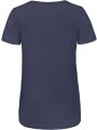 B&C T-shirt Triblend col V Femme /api/colors/dbf83c14-5b21-4864-ac03-8aa8b511f3e5 personnalisable
