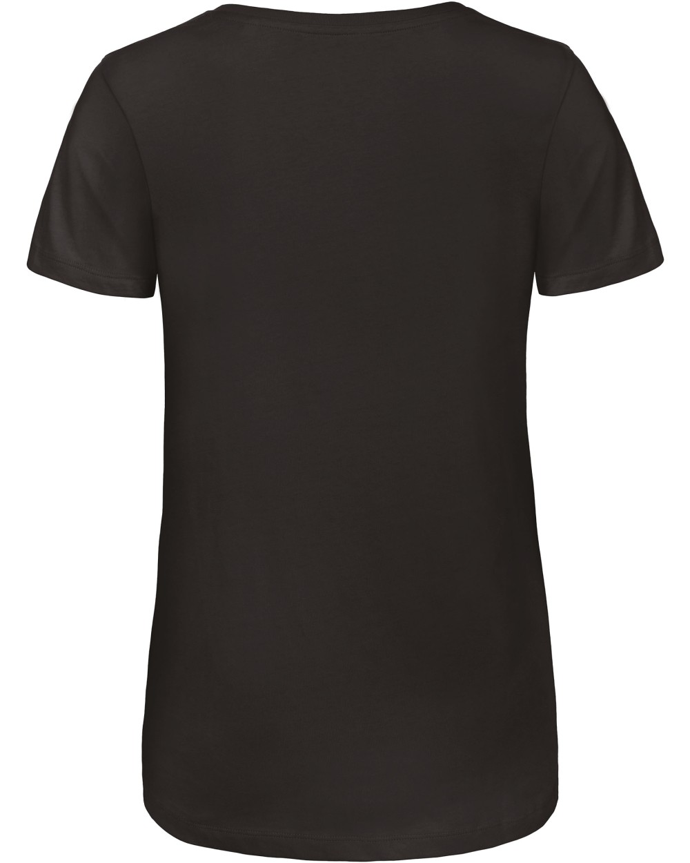 B&C TriBlend V-neck TEE / Woman T-Shirts personalisierbar