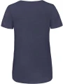 B&C T-shirt Triblend col V Femme /api/colors/dbf83c14-5b21-4864-ac03-8aa8b511f3e5 personnalisable