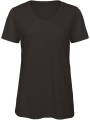 B&C T-shirt Triblend col V Femme /api/colors/b9fdad4a-5e94-45cb-8c03-c08b349b28c3 personnalisable