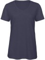 B&C T-shirt Triblend col V Femme /api/colors/dbf83c14-5b21-4864-ac03-8aa8b511f3e5 personnalisable