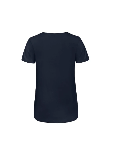 B&C T-shirt Triblend col V Femme /api/colors/b68891a9-1d28-4f7a-8deb-775c45027afd personnalisable