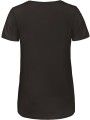 B&C T-shirt Triblend col V Femme /api/colors/b9fdad4a-5e94-45cb-8c03-c08b349b28c3 personnalisable