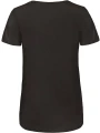 B&C T-shirt Triblend col V Femme /api/colors/b9fdad4a-5e94-45cb-8c03-c08b349b28c3 personnalisable