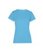 T-shirts PROMODORO Women`s Performance-T voor bedrukking &amp; borduring