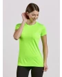 PROMODORO Women´s Performance-T T-Shirts personalisierbar