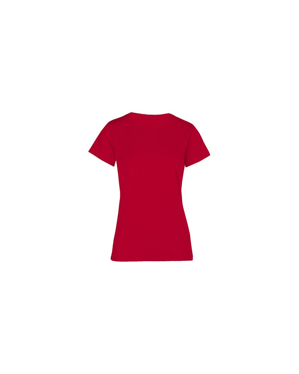 T-Shirts personnalisable PROMODORO Women´s Performance-T