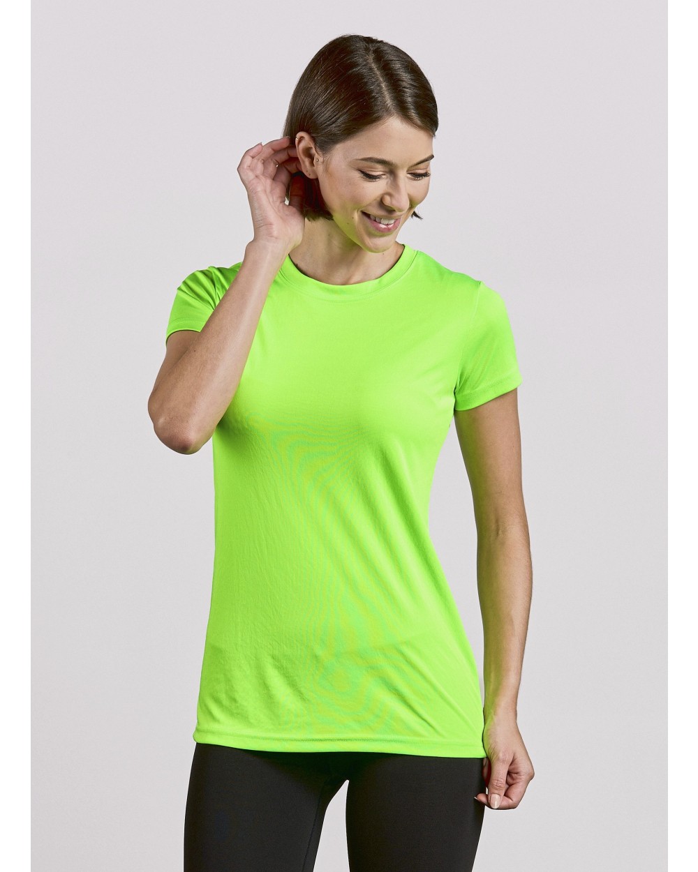 PROMODORO Women´s Performance-T T-Shirts personalisierbar