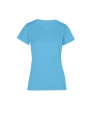 T-Shirts personnalisable PROMODORO Women´s Performance-T