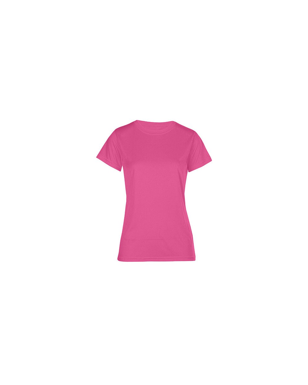 PROMODORO Women´s Performance-T T-Shirts personalisierbar