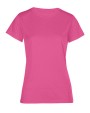 PROMODORO Women´s Performance-T T-Shirts personalisierbar
