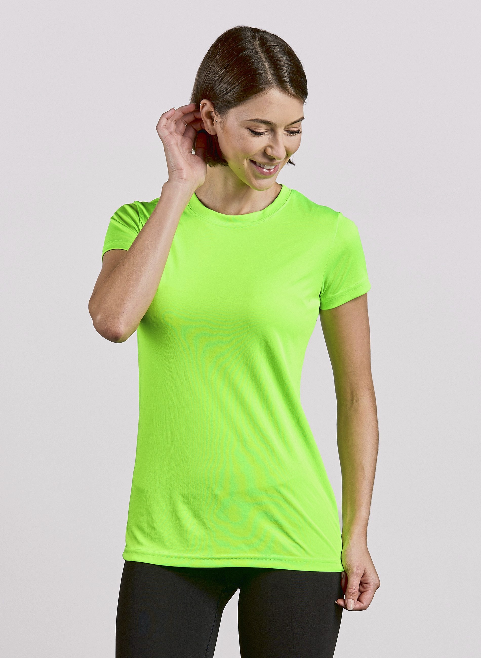 T-Shirts personnalisable PROMODORO Women´s Performance-T