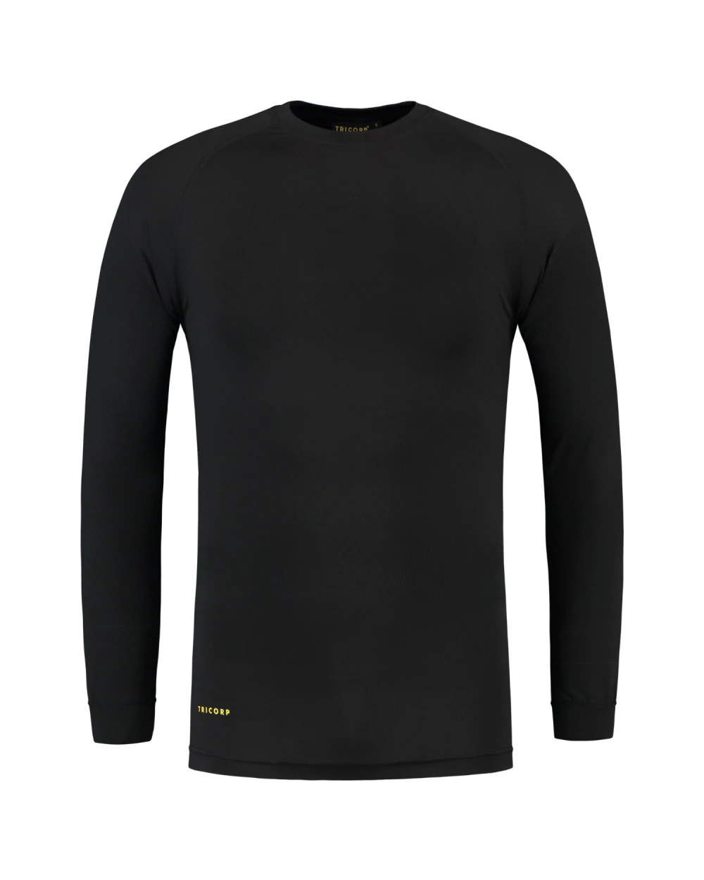 TRICORP Thermo-Shirt Zubehör personalisierbar