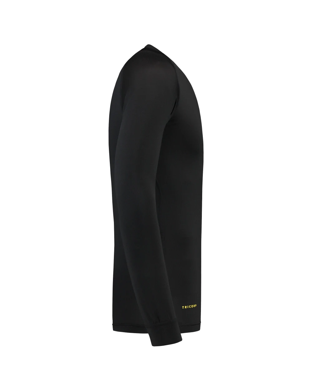 TRICORP Thermo-Shirt Zubehör personalisierbar