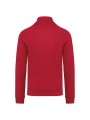 WK. DESIGNED TO WORK Veste molleton coton manches raglan unisexe /api/colors/c953313a-9c9d-493b-934e-ddcf8fada2ae personnalisable