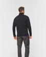 Vestes personnalisable Wk. Designed To Work Veste molleton coton manches raglan unisexe