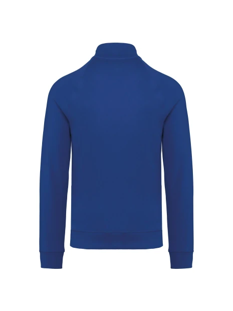 WK. DESIGNED TO WORK Veste molleton coton manches raglan unisexe /api/colors/cdd6ba31-692e-4c2e-b1b4-a3a4a50cf176 personnalisable