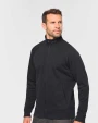 Vestes personnalisable WK. DESIGNED TO WORK Veste molleton coton manches raglan unisexe