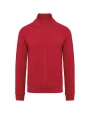 Jassen WK. DESIGNED TO WORK Katoenen sweatvest met raglanmouwen voor bedrukking &amp; borduring