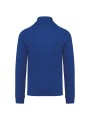 WK. DESIGNED TO WORK Veste molleton coton manches raglan unisexe /api/colors/cdd6ba31-692e-4c2e-b1b4-a3a4a50cf176 personnalisable