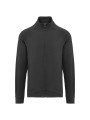 WK. DESIGNED TO WORK Veste molleton coton manches raglan unisexe /api/colors/3664e9be-231a-44a8-bacd-707b001b474c personnalisable