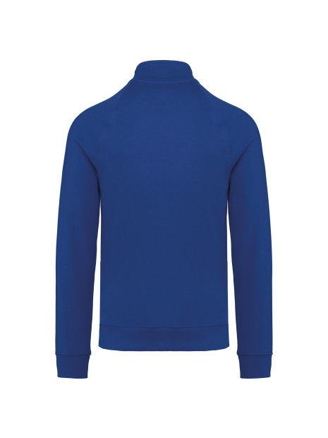 WK. DESIGNED TO WORK Veste molleton coton manches raglan unisexe /api/colors/cdd6ba31-692e-4c2e-b1b4-a3a4a50cf176 personnalisable