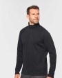 Vestes personnalisable WK. DESIGNED TO WORK Veste molleton coton manches raglan unisexe