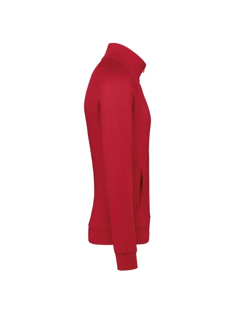 WK. DESIGNED TO WORK Veste molleton coton manches raglan unisexe /api/colors/c953313a-9c9d-493b-934e-ddcf8fada2ae personnalisable