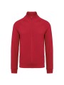 WK. DESIGNED TO WORK Veste molleton coton manches raglan unisexe /api/colors/c953313a-9c9d-493b-934e-ddcf8fada2ae personnalisable