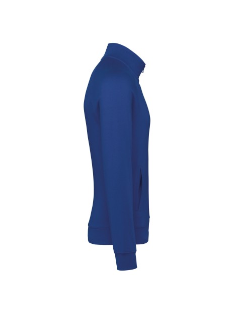 WK. DESIGNED TO WORK Veste molleton coton manches raglan unisexe /api/colors/cdd6ba31-692e-4c2e-b1b4-a3a4a50cf176 personnalisable