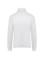 WK. DESIGNED TO WORK Veste molleton coton manches raglan unisexe /api/colors/7a92cd2d-10d2-40b4-928b-296bb7487506 personnalisable