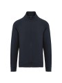 WK. DESIGNED TO WORK Veste molleton coton manches raglan unisexe /api/colors/b68891a9-1d28-4f7a-8deb-775c45027afd personnalisable