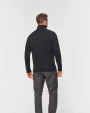 Jassen WK. DESIGNED TO WORK Katoenen sweatvest met raglanmouwen voor bedrukking &amp; borduring