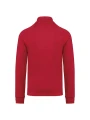 WK. DESIGNED TO WORK Veste molleton coton manches raglan unisexe /api/colors/c953313a-9c9d-493b-934e-ddcf8fada2ae personnalisable