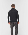 Jassen WK. DESIGNED TO WORK Katoenen sweatvest met raglanmouwen voor bedrukking &amp; borduring