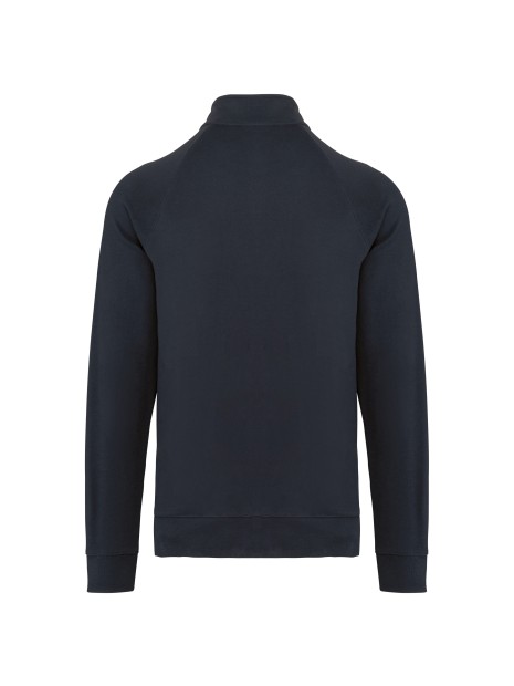 WK. DESIGNED TO WORK Veste molleton coton manches raglan unisexe /api/colors/b68891a9-1d28-4f7a-8deb-775c45027afd personnalisable