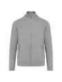 WK. DESIGNED TO WORK Veste molleton coton manches raglan unisexe /api/colors/a37ac46b-201c-43db-9085-8f3a99c04b1c personnalisable