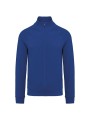 WK. DESIGNED TO WORK Veste molleton coton manches raglan unisexe /api/colors/cdd6ba31-692e-4c2e-b1b4-a3a4a50cf176 personnalisable
