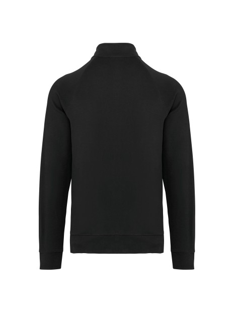 WK. DESIGNED TO WORK Veste molleton coton manches raglan unisexe /api/colors/b9fdad4a-5e94-45cb-8c03-c08b349b28c3 personnalisable