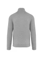 WK. DESIGNED TO WORK Veste molleton coton manches raglan unisexe /api/colors/a37ac46b-201c-43db-9085-8f3a99c04b1c personnalisable