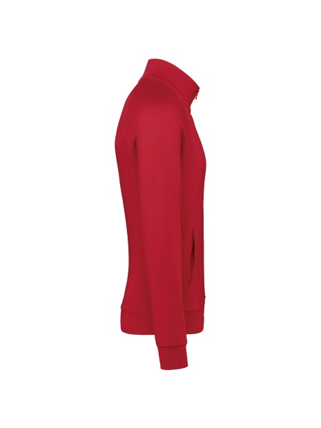 WK. DESIGNED TO WORK Veste molleton coton manches raglan unisexe /api/colors/c953313a-9c9d-493b-934e-ddcf8fada2ae personnalisable