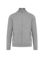 WK. DESIGNED TO WORK Veste molleton coton manches raglan unisexe /api/colors/a37ac46b-201c-43db-9085-8f3a99c04b1c personnalisable