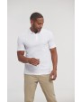 Polos personnalisable RUSSELL Authentic Eco Polo