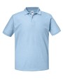 Polo's RUSSELL Authentic Eco Polo voor bedrukking &amp; borduring