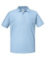 RUSSELL Authentic Eco Polo /api/colors/452cafb0-68f8-43e6-bd64-6f845062adc4 personnalisable