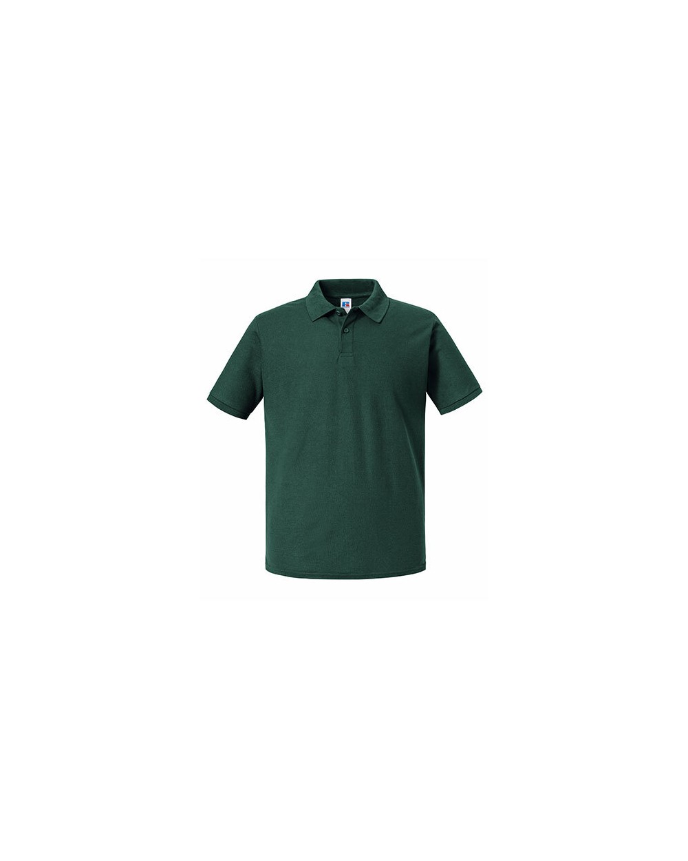 Polos personnalisable RUSSELL Authentic Eco Polo