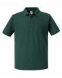 Polo's RUSSELL Authentic Eco Polo voor bedrukking &amp; borduring