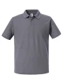 RUSSELL Authentic Eco Polo /api/colors/2fa123ac-77ac-4f42-beb3-f6a528eded78 personnalisable