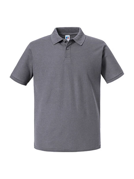 RUSSELL Authentic Eco Polo /api/colors/2fa123ac-77ac-4f42-beb3-f6a528eded78 personnalisable